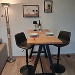 شقة Tobel Lounge سيغمارزيل