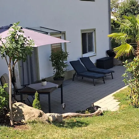 Appartamento Tobel Lounge Sigmarszell