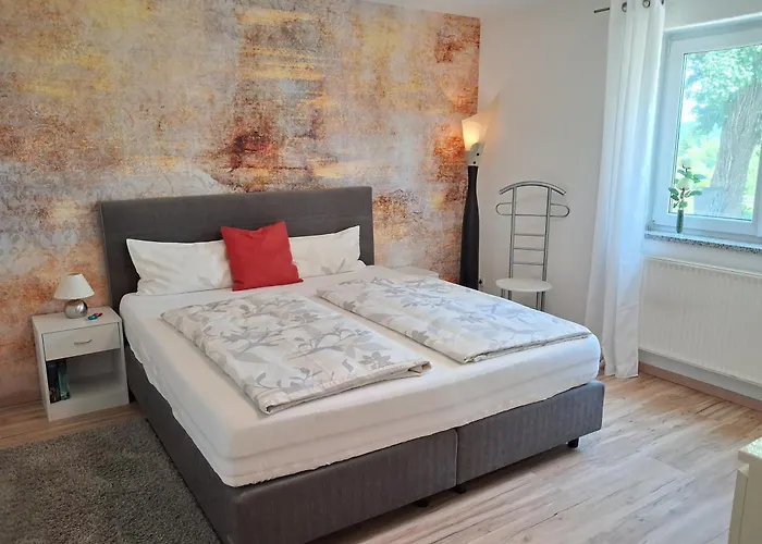 Tobel Lounge Appartamento *