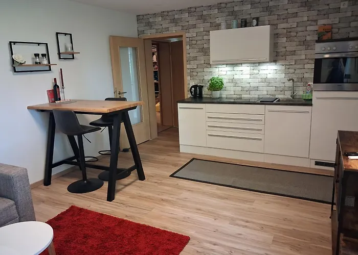 Appartamento Tobel Lounge Sigmarszell