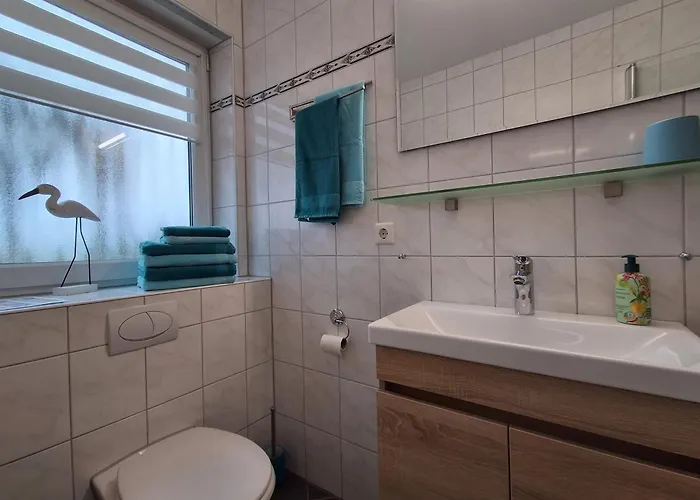 Tobel Lounge Appartamento Sigmarszell