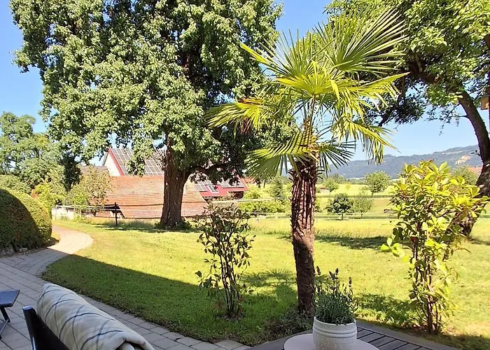 Tobel Lounge Appartamento
