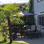Apartament Tobel Lounge *