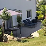 Tobel Lounge Apartament