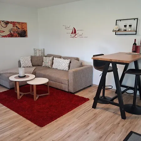 Tobel Lounge Apartment
