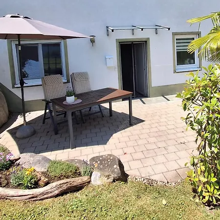 Tobel Lounge Sigmarszell