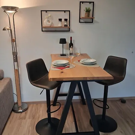 Tobel Lounge