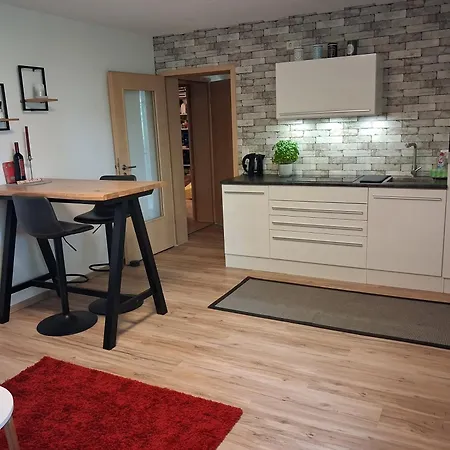 아파트 Tobel Lounge 지그마르젤