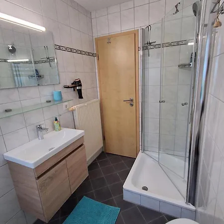 Tobel Lounge Apartment