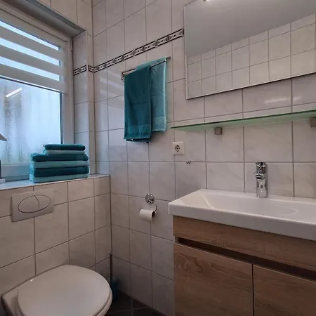 Tobel Lounge Apartment Sigmarszell