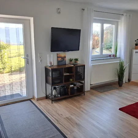 아파트 Tobel Lounge 지그마르젤