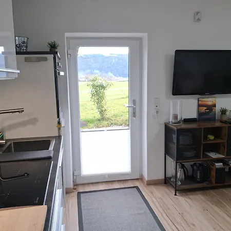 Apartment Tobel Lounge