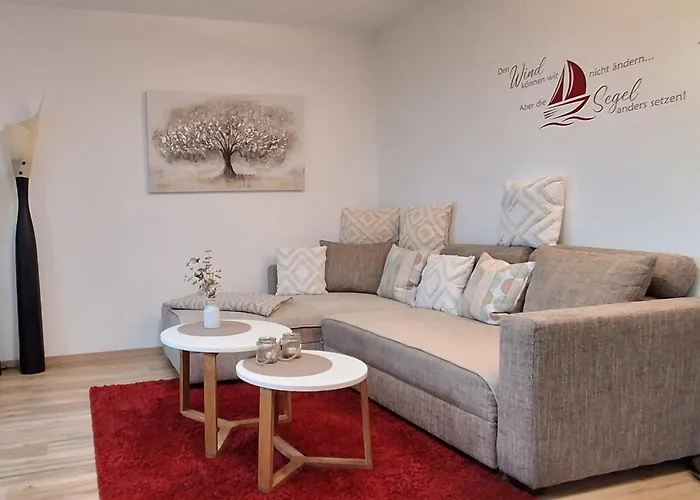 Tobel Lounge Apartment *