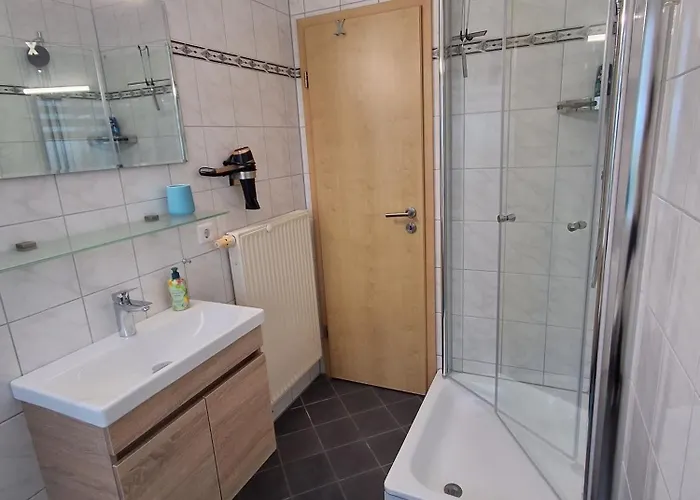 Tobel Lounge Apartment