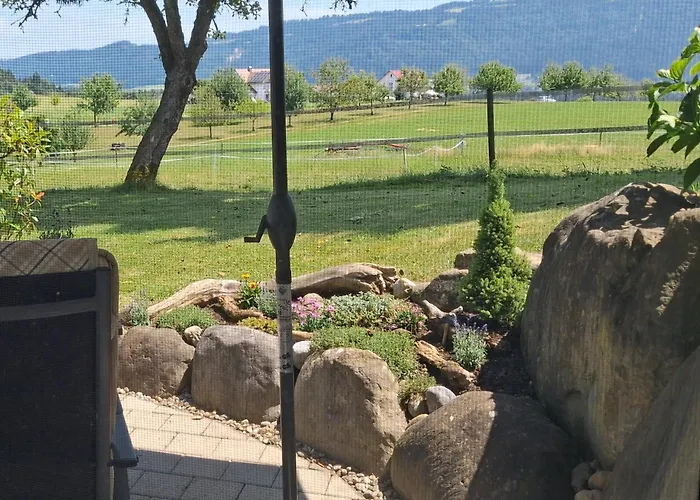 Tobel Lounge Sigmarszell